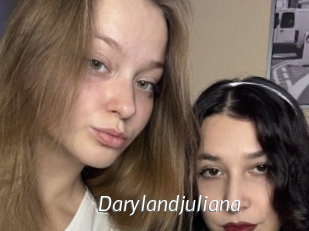 Darylandjuliana