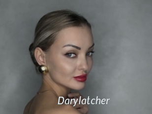 darylatcher Porn Star