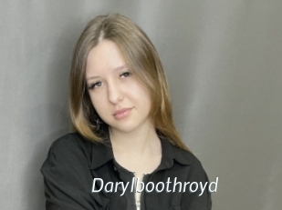 Darylboothroyd
