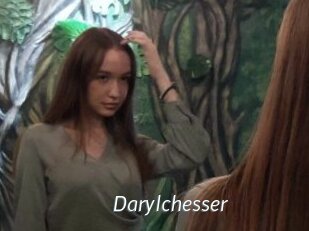 Darylchesser