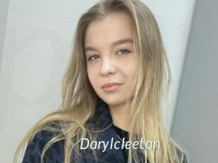 Darylcleeton