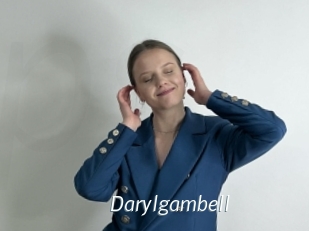 Darylgambell