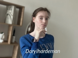 Darylhardeman