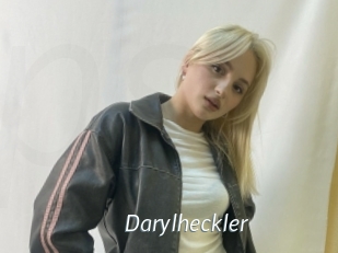 Darylheckler