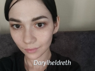 Darylheldreth