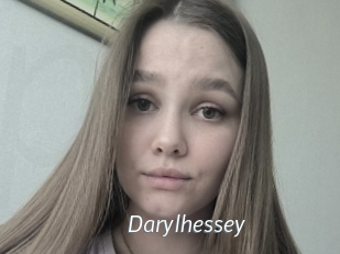 Darylhessey