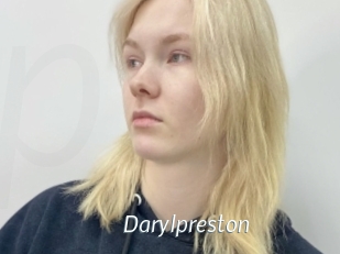 Darylpreston
