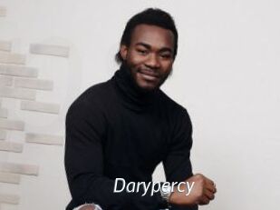 Darypercy