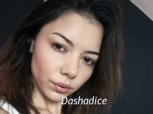 Dashadice