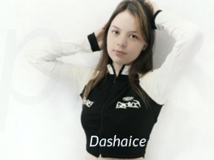 Dashaice