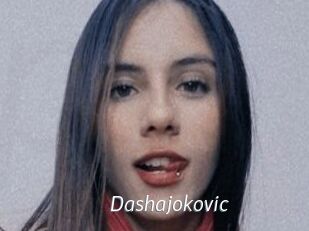 Dashajokovic