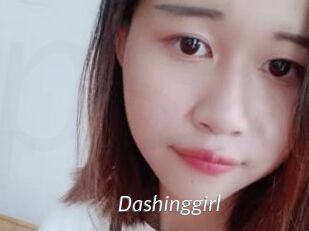 Dashinggirl