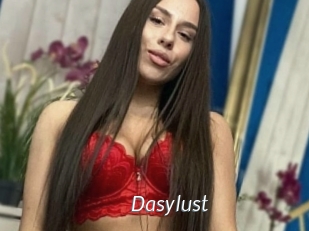 Dasylust