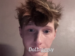 Datbiggguy