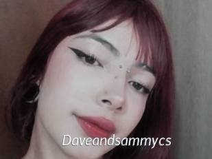Daveandsammycs
