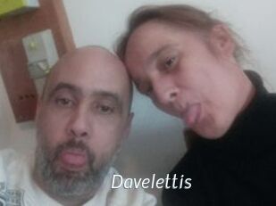 Davelettis