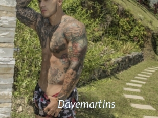 Davemartins