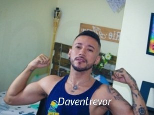 daventrevor Porn Star