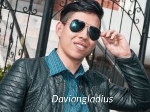 Daviangladius