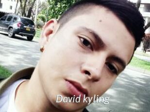 David_kyling