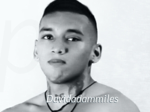 davidadammiles Porn Star