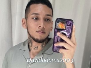 Davidadams2003