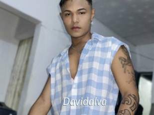 Davidalva
