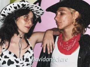 davidandclare Porn Star