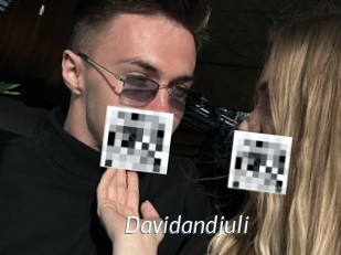 Davidandjuli