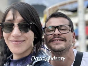 Davidandsary