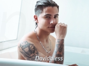 davidbless Porn Star