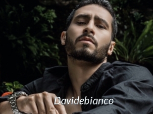 Davidebianco