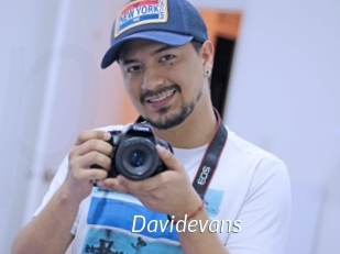 Davidevans