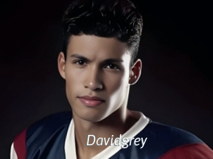 davidgrey Porn Star