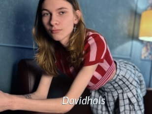 davidhals Porn Star