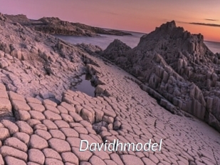 davidhmodel Porn Star