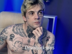 davidjacksons Porn Star