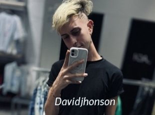 Davidjhonson