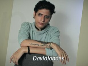 Davidjohnes