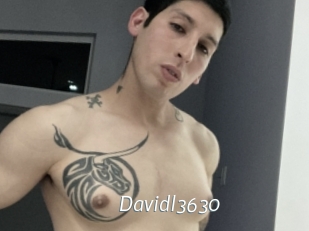 davidl3630 Porn Star