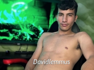 Davidlemmus
