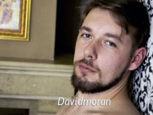 Davidmoran