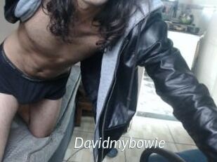 Davidmybowie