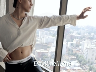 Davidneill018