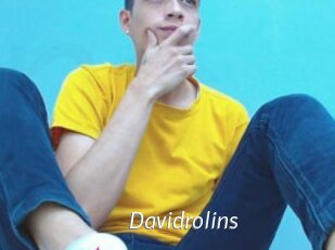 davidrolins Porn Star