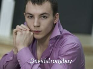 Davidstrongboy