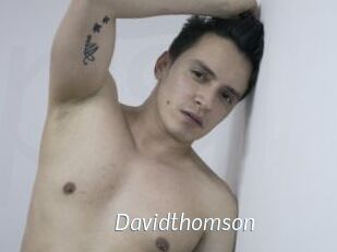 Davidthomson