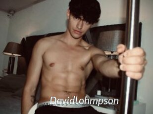 Davidtohmpson