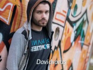Davidvarus