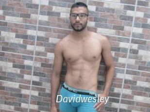Davidwesley
